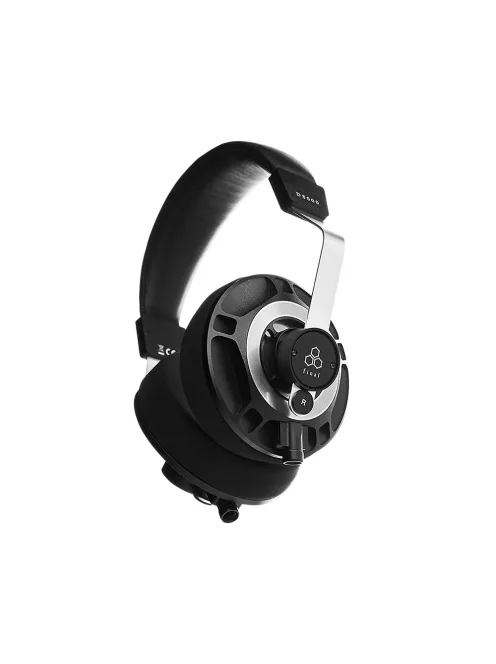 FINAL AUDIO D8000 - Căști planare High-End cu fir cu capăt deschis - Negru