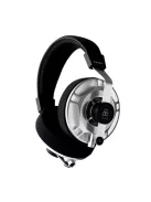 FINAL AUDIO D8000 - Căști over-ear de înaltă performanță cu design deschis și conexiune prin cablu - Argint