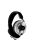 FINAL AUDIO D8000 - Căști planare High-End cu fir cu capăt deschis - Argint