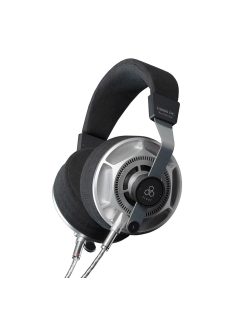   FINAL AUDIO D8000 DC PRO - Căști High-End planar cu design over-ear deschis, cu fir.