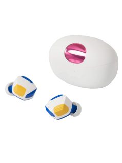   FINAL AUDIO X DRAGON BALL Z - Căști intraauriculare complet wireless (TWS) Bluetooth 5.2 aptX - Vegeta