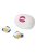 FINAL AUDIO X DRAGON BALL Z - Căști intraauriculare complet wireless (TWS) Bluetooth 5.2 aptX - Vegeta