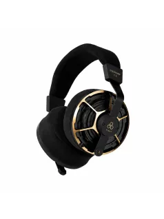   FINAL AUDIO DX10000 CL COLLECTORS EDITION - Căști dinamice circumaurale, cu fir, cu design închis, High-End, cu membrană True Diamond de 40 mm