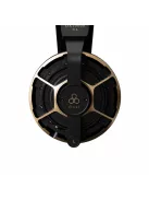 FINAL AUDIO DX10000 CL COLLECTORS EDITION - Căști dinamice circumaurale, cu fir, cu design închis, High-End, cu membrană True Diamond de 40 mm