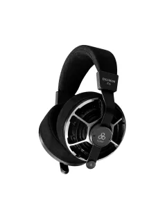   FINAL AUDIO DX10000 CL - căști over-ear cu design închis, cu fir, dinamice High-End, cu diafragmă True Diamond de 40 mm