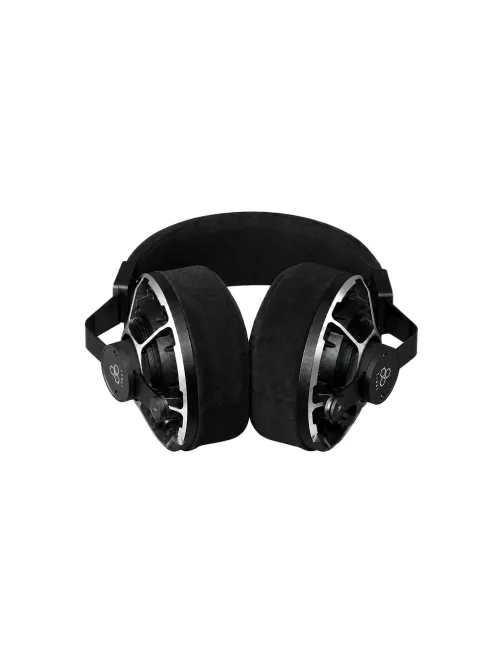 FINAL AUDIO DX10000 CL - căști over-ear cu design închis, cu fir, dinamice High-End, cu diafragmă True Diamond de 40 mm