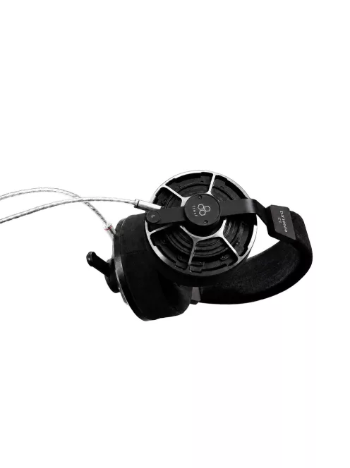 FINAL AUDIO DX10000 CL - căști over-ear cu design închis, cu fir, dinamice High-End, cu diafragmă True Diamond de 40 mm