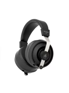   FINAL AUDIO DX3000CL - Căști over-ear, închise, high-end dinamice cu fir