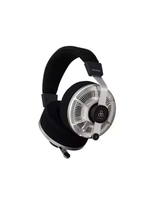 FINALAUDIO DX6000 - Căști High-End dinamice cu fir și design deschis over-ear