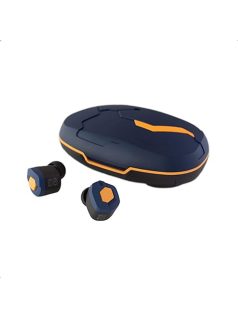   FINAL AUDIO EVANGELION - Căști intraauriculare Truly Wireless (TWS) Bluetooth 5 aptX - Mark 06