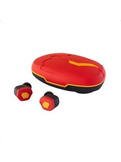   FINAL AUDIO EVANGELION - Căști intraauriculare Truly Wireless (TWS) Bluetooth 5 aptX - Unit 02