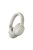 FINAL AUDIO UX2000 - Căști Bluetooth 5 cu design închis over-ear cu anulare hibridă a zgomotului (ANC) aptX Low Latency - Cremă