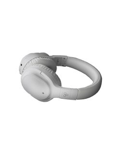   FINAL AUDIO UX3000 - Căști Over-Ear cu spatele închis Bluetooth 5 cu ANC aptX cu latență redusă ANC aptX - Alb