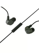 FINAL AUDIO VR2000 - Un driver dinamic Căști intraauriculare cu microfon pentru VR