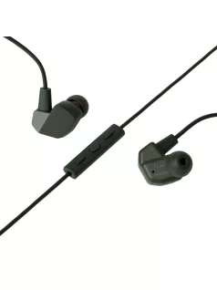   FINAL AUDIO VR2000 - Un driver dinamic Căști intraauriculare cu microfon pentru VR