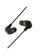 FINAL AUDIO VR2000 - Un driver dinamic Căști intraauriculare cu microfon pentru VR