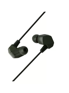   FINAL AUDIO VR2000 - Un driver dinamic Căști intraauriculare cu microfon pentru VR