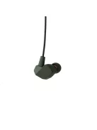 FINAL AUDIO VR2000 - Un driver dinamic Căști intraauriculare cu microfon pentru VR
