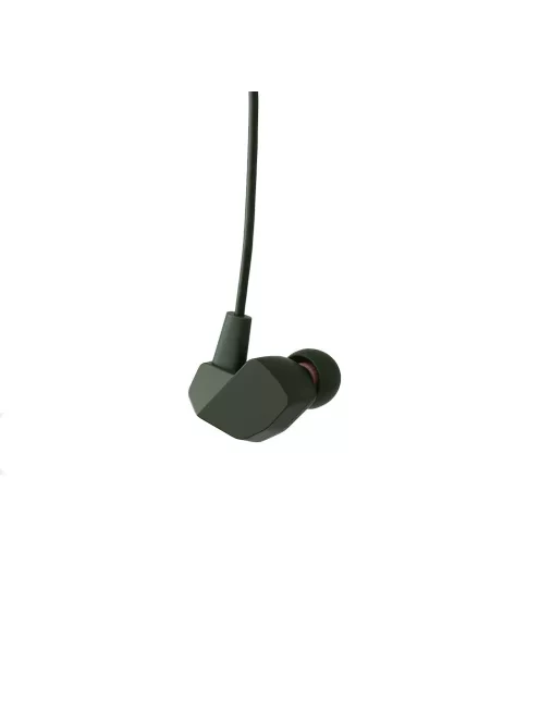 FINAL AUDIO VR2000 - Un driver dinamic Căști intraauriculare cu microfon pentru VR