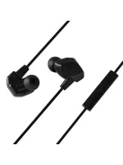 FINAL AUDIO VR3000 este o pereche de căști intraauriculare cu un design dinamic, echipate cu un microfon, potrivite pentru utilizarea într-un mediu de realitate virtuală (VR).