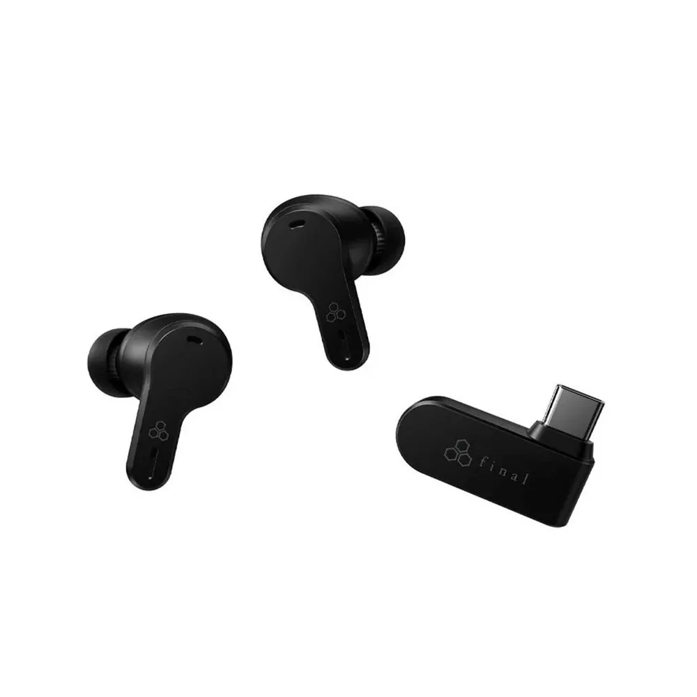 FINAL AUDIO VR3000 WIRELESS - Căști In-ear complet wireless