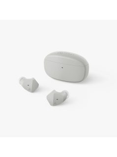   FINAL AUDIO ZE2000 - Căști intraauriculare Truly Wireless (TWS) Bluetooth 5.2 aptX Adaptive IPX4 - Cenușiu cenușiu