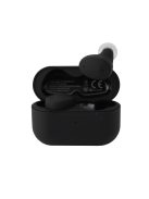 FINAL AUDIO ZE300 - Căști in-ear complet wireless (TWS) - Negru