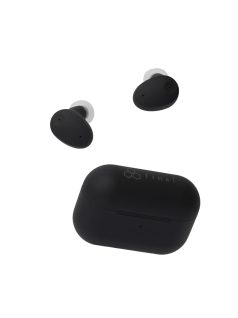   FINAL AUDIO ZE300 - Căști in-ear complet wireless (TWS) - Negru