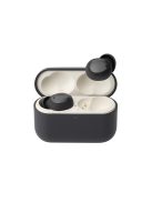 FINALAUDIO ZE500 ASMR - Căști in-ear complet wireless (TWS) ASMR Bluetooth 5.4 IPX4 - Gri închis