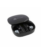 FINAL AUDIO ZE8000 MK2 - Căști intraauriculare complet wireless (TWS) cu anulare activă a zgomotului (ANC) Bluetooth 5.2 aptX Adaptive IPX4 - Negru