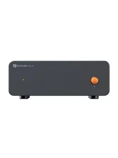 FOSI AUDIO BOX X5 - Preamplificator Phono MM/MC