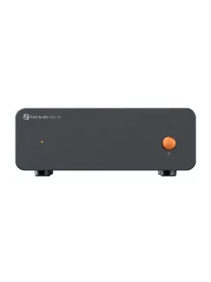 FOSI AUDIO BOX X5 - Preamplificator Phono MM/MC