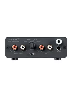 FOSI AUDIO BOX X5 - Preamplificator Phono MM/MC