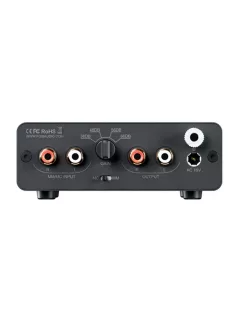 FOSI AUDIO BOX X5 - Preamplificator Phono MM/MC