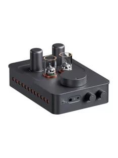   FOSI AUDIO GR70 - Amplificator pentru căști și preamplificator pe tuburi electronice