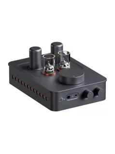   FOSI AUDIO GR70 - Amplificator pentru căști și preamplificator pe tuburi electronice