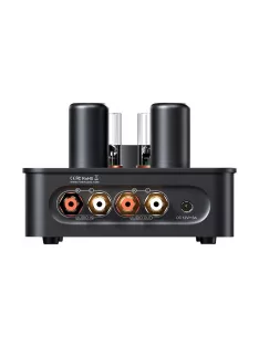   FOSI AUDIO GR70 - Amplificator pentru căști și preamplificator pe tuburi electronice