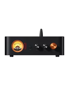   FOSI AUDIO MC331 - Amplificator integrat cu tuburi electronice și pentru căști 2x105W Bluetooth