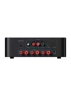   FOSI AUDIO MC351 - amplificator integrat 2.1 cu DAC și Bluetooth 5.3 - 32V