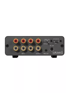 FOSI AUDIO P4 - Mini Preamplificator