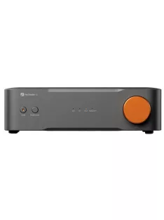   FOSI AUDIO S3 - Streamer Hi-Fi echilibrat WiFi 6 Bluetooth PCM 32bit/384kHz