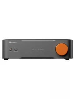   FOSI AUDIO S3 - Streamer Hi-Fi echilibrat WiFi 6 Bluetooth PCM 32bit/384kHz