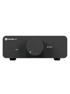 FOSI AUDIO V3 - Mini amplificator integrat stereo - 32V