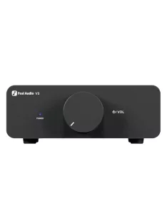 FOSI AUDIO V3 - Mini amplificator integrat stereo - 48V