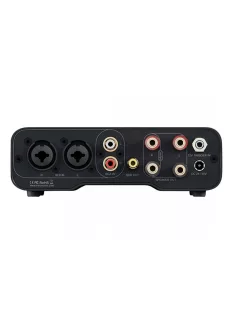   FOSI AUDIO ZA3 - Amplificator integrat simetric în clasă D 2x180W 1x235W 4 Ohm - 48V