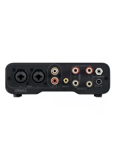   FOSI AUDIO ZA3 - Amplificator integrat simetric în clasă D 2x180W 1x235W 4 Ohm - 48V