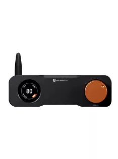   FOSI AUDIO ZD3 - DAC de birou PCM 32bit/768kHz DSD512 Bluetooth aptX HD