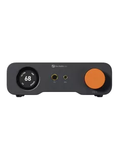   FOSI AUDIO ZH3 - DAC de birou și amplificator pentru căști PCM 768kHz/32bit DSD512