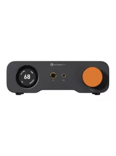   FOSI AUDIO ZH3 - DAC de birou și amplificator pentru căști PCM 768kHz/32bit DSD512