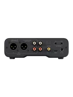   FOSI AUDIO ZH3 - DAC de birou și amplificator pentru căști PCM 768kHz/32bit DSD512